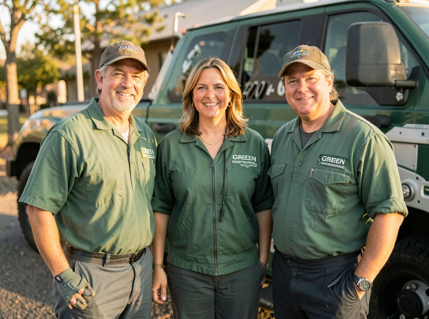 Water Damage Restoration company in Kilgore, TX